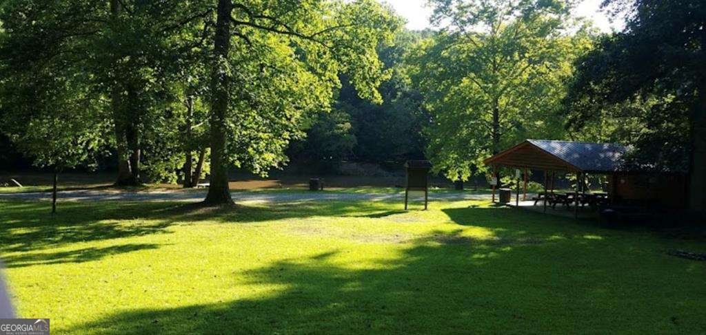 27 Monet Drive Ellijay - 12