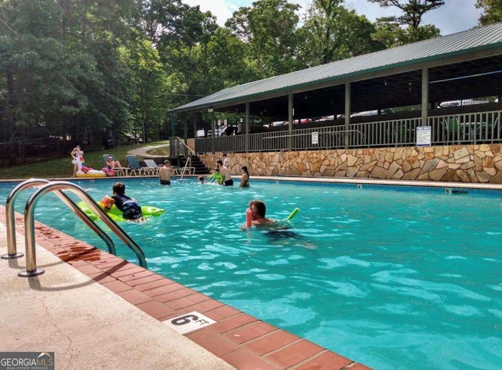 27 Monet Drive Ellijay - 13