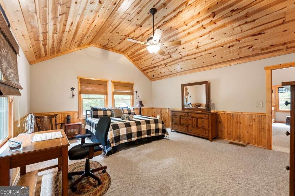 27 Monet Drive Ellijay - 22