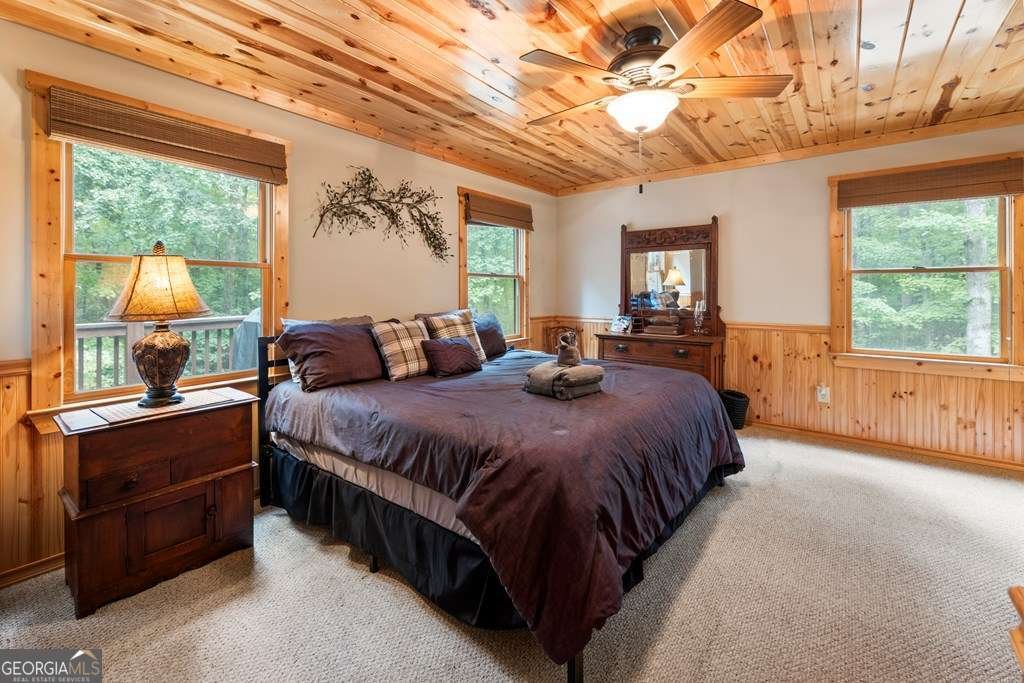 27 Monet Drive Ellijay - 25