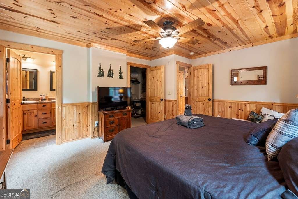 27 Monet Drive Ellijay - 26