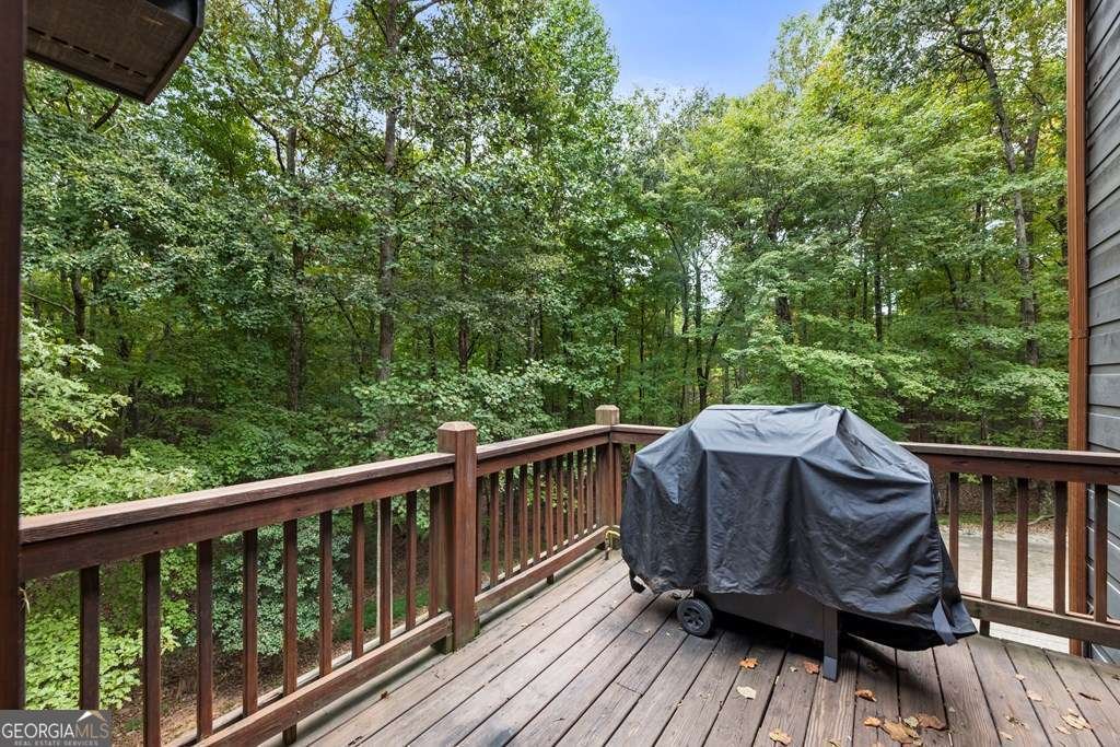 27 Monet Drive Ellijay - 3