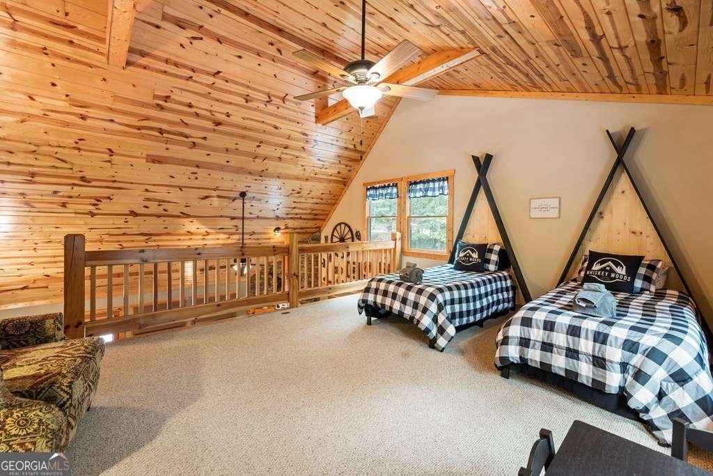 27 Monet Drive Ellijay - 30