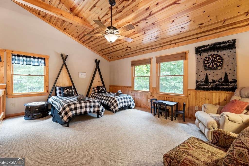 27 Monet Drive Ellijay - 32