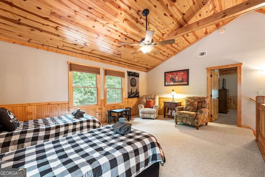 27 Monet Drive Ellijay - 33