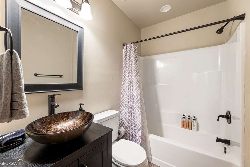 27 Monet Drive Ellijay - 34