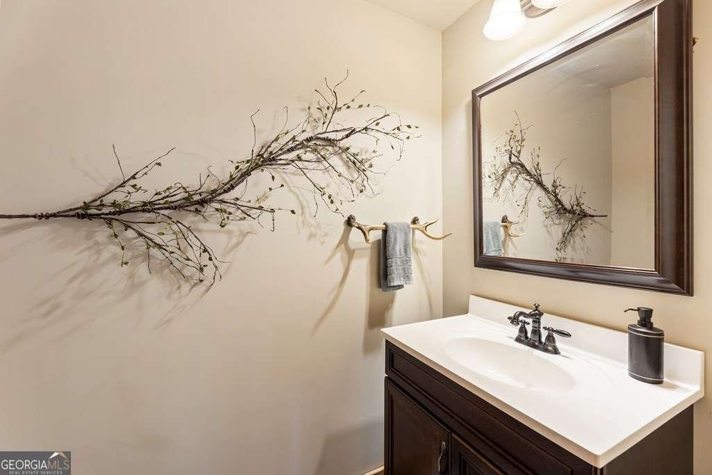 27 Monet Drive Ellijay - 38