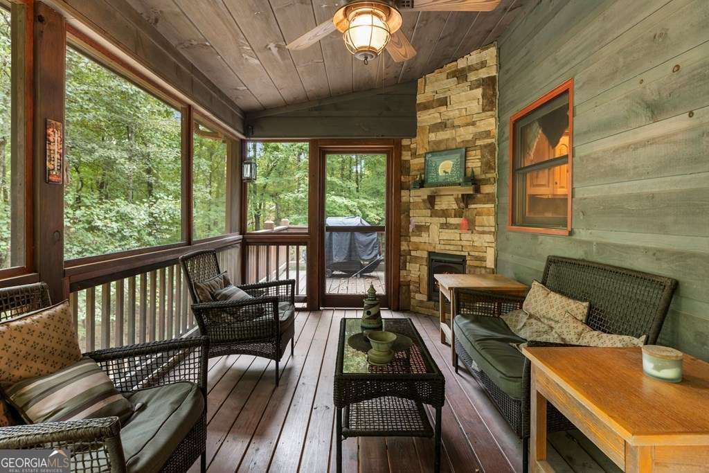 27 Monet Drive Ellijay - 39