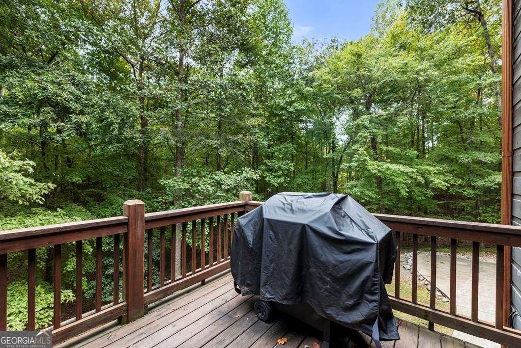 27 Monet Drive Ellijay - 4