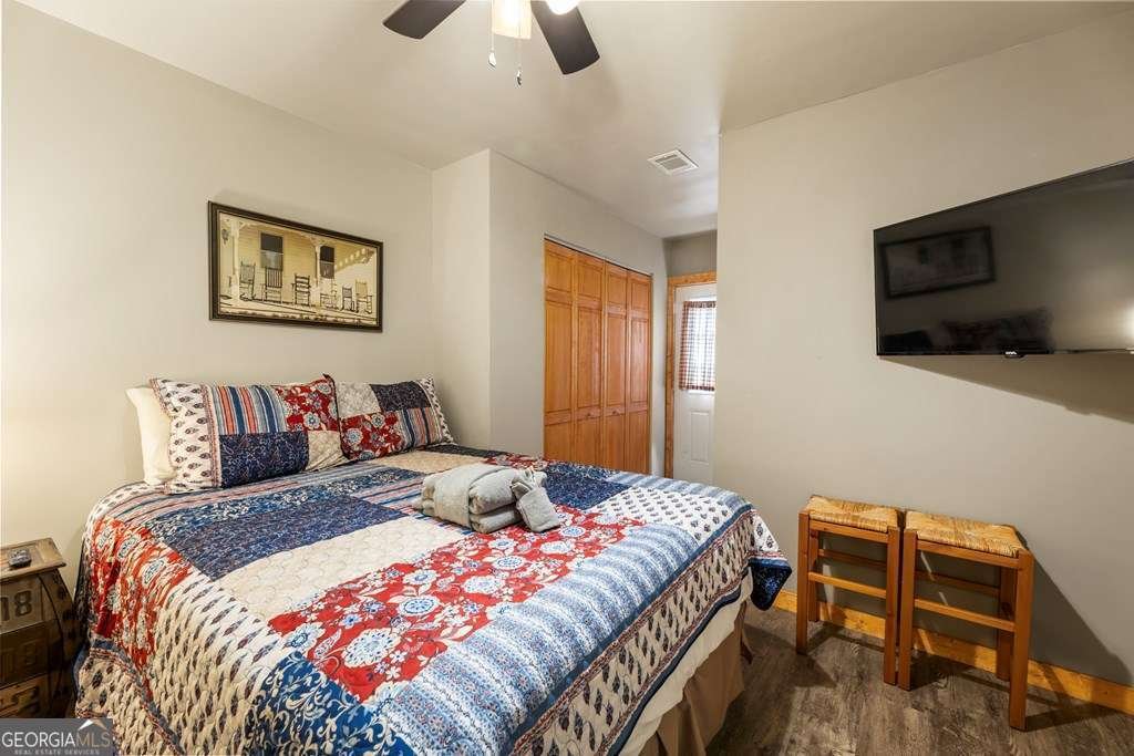 27 Monet Drive Ellijay - 40