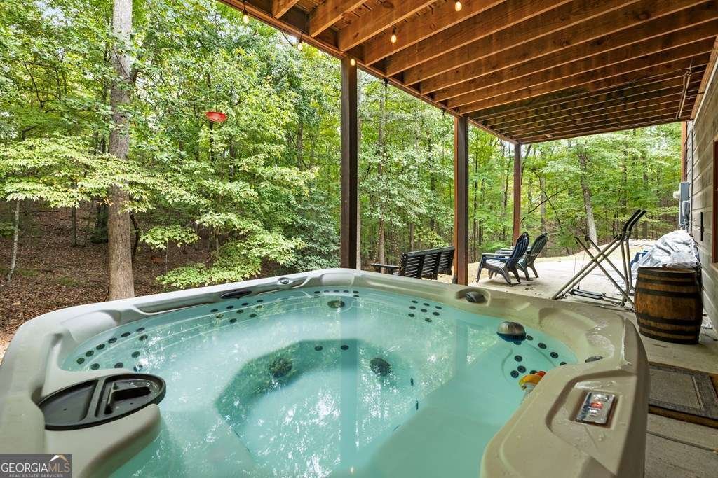 27 Monet Drive Ellijay - 46