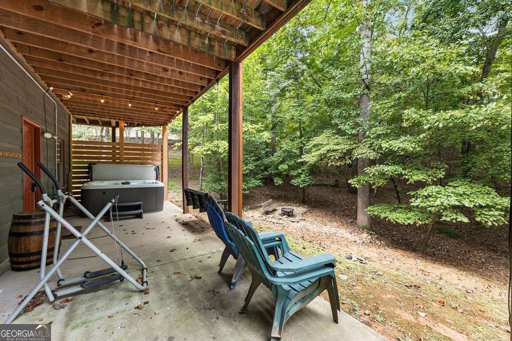 27 Monet Drive Ellijay - 5