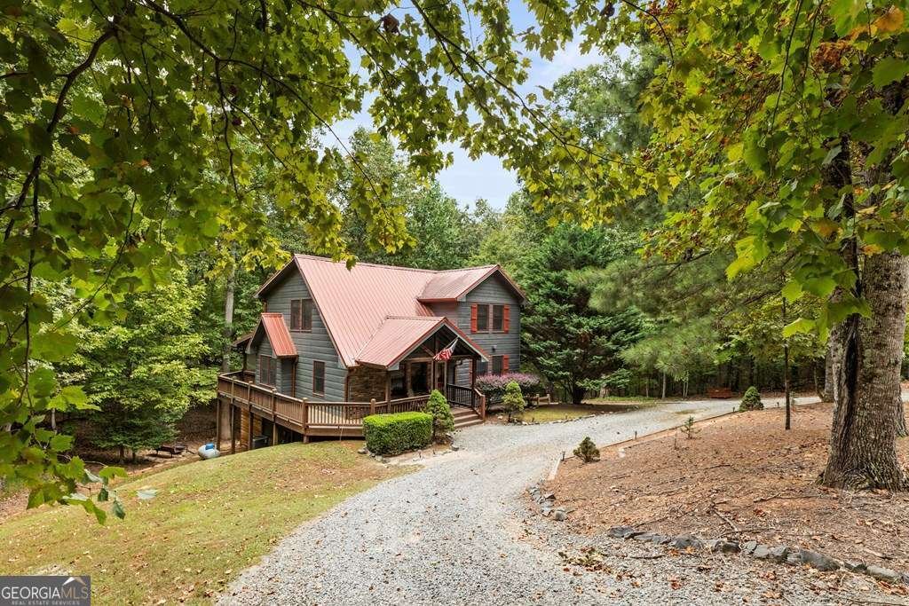 27 Monet Drive Ellijay - 50