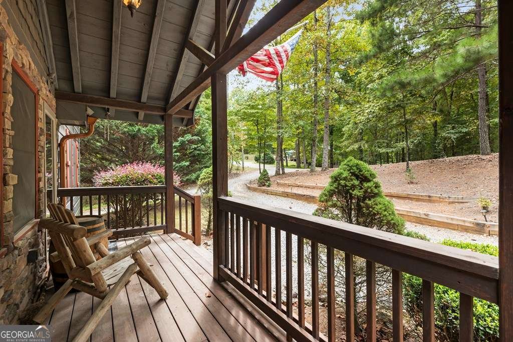 27 Monet Drive Ellijay - 51