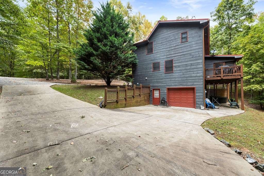 27 Monet Drive Ellijay - 52