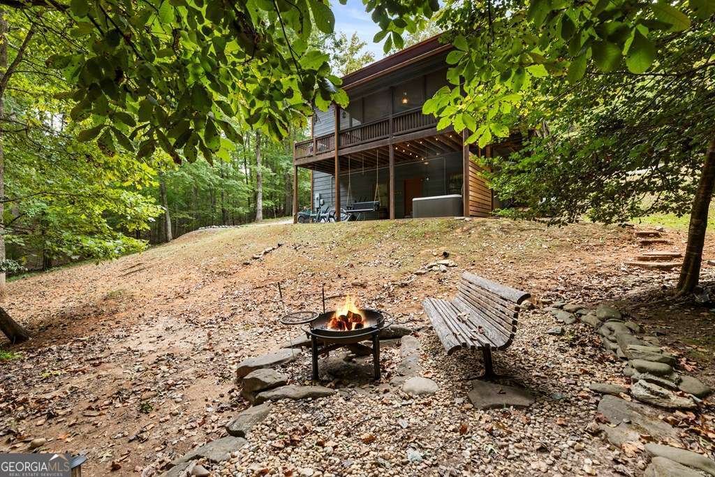 27 Monet Drive Ellijay - 6