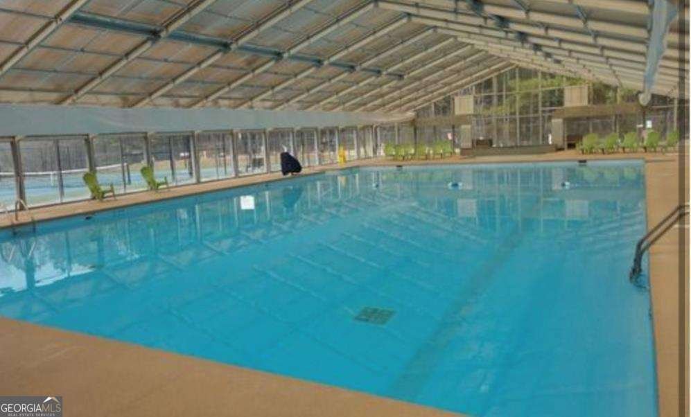 27 Monet Drive Ellijay - 61