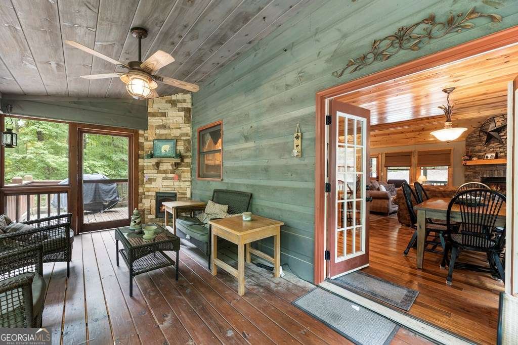 27 Monet Drive Ellijay - 7