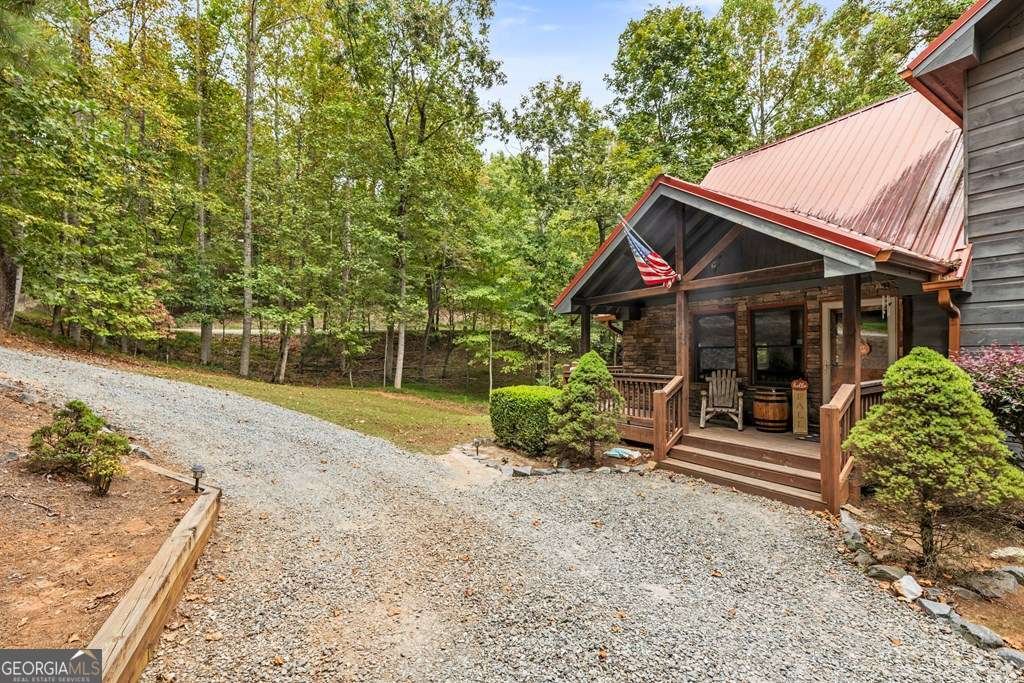 27 Monet Drive Ellijay - 75