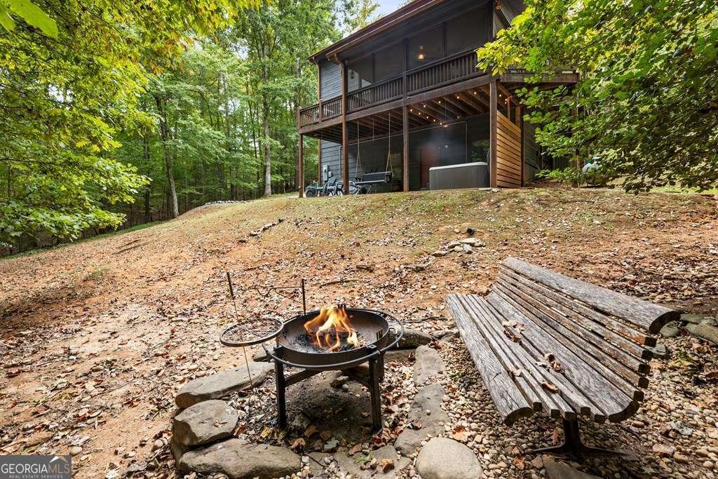 27 Monet Drive Ellijay - 76