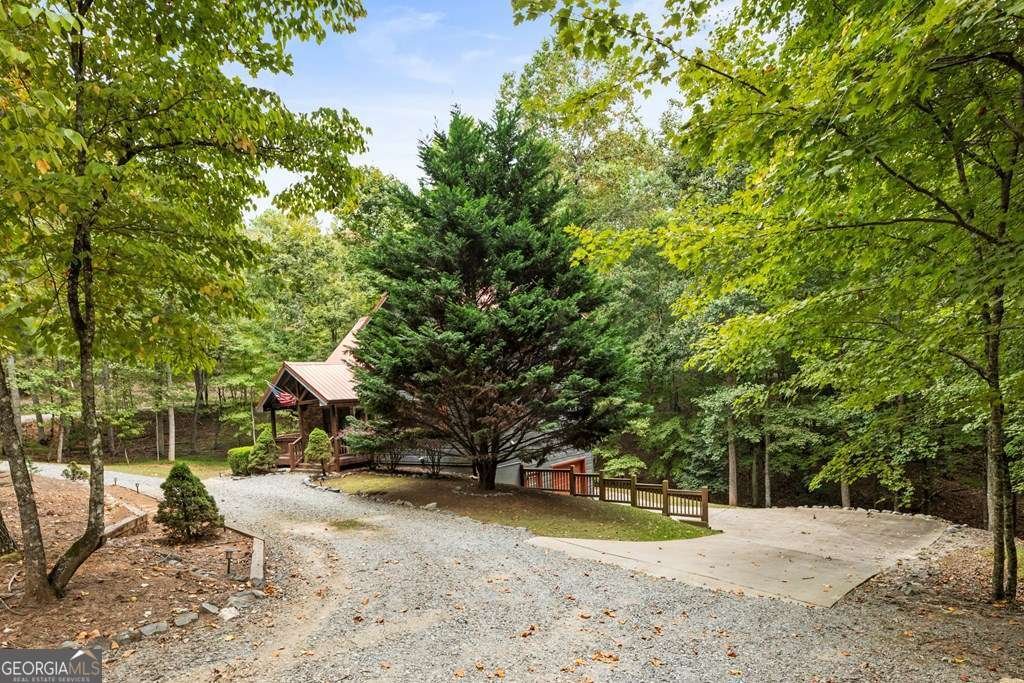 27 Monet Drive Ellijay - 79