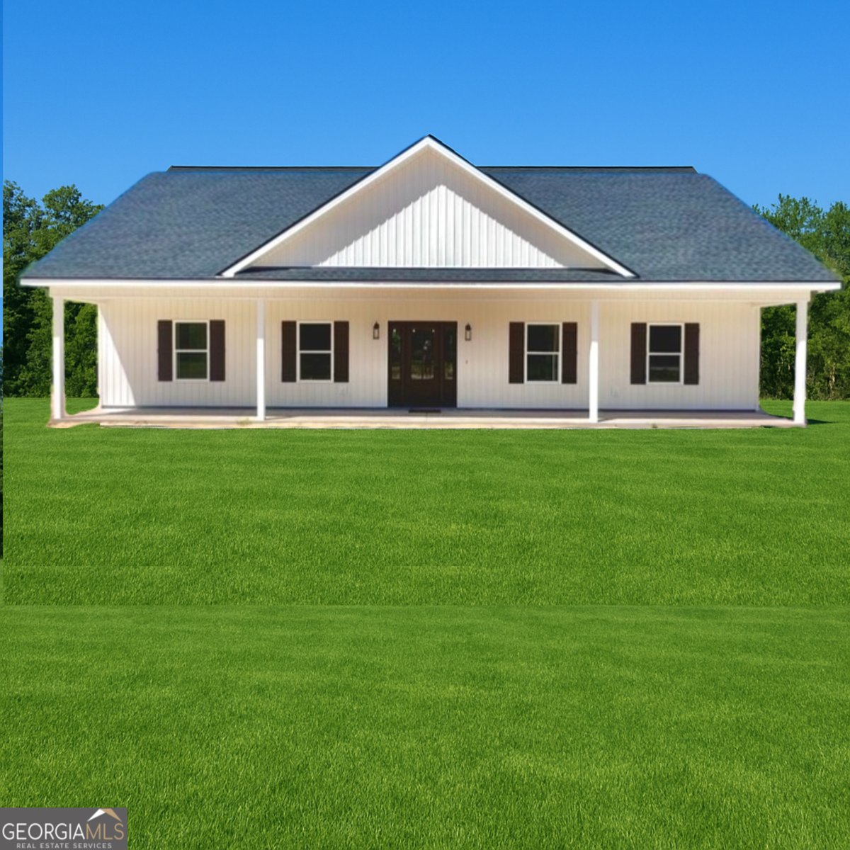 183 Gobbler Lane Twin City - main photo