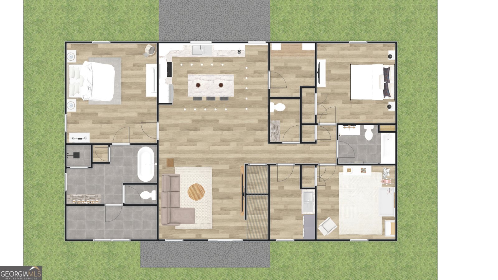 183 Gobbler Lane Twin City - 40