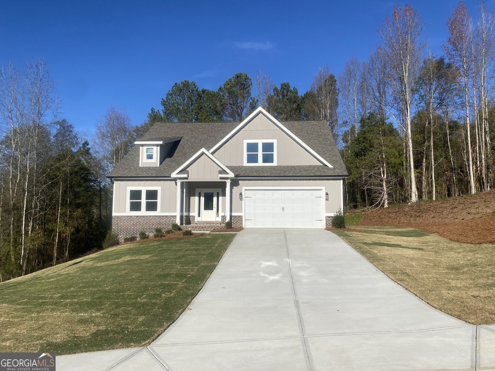 203 Delightful Way Winder - 1