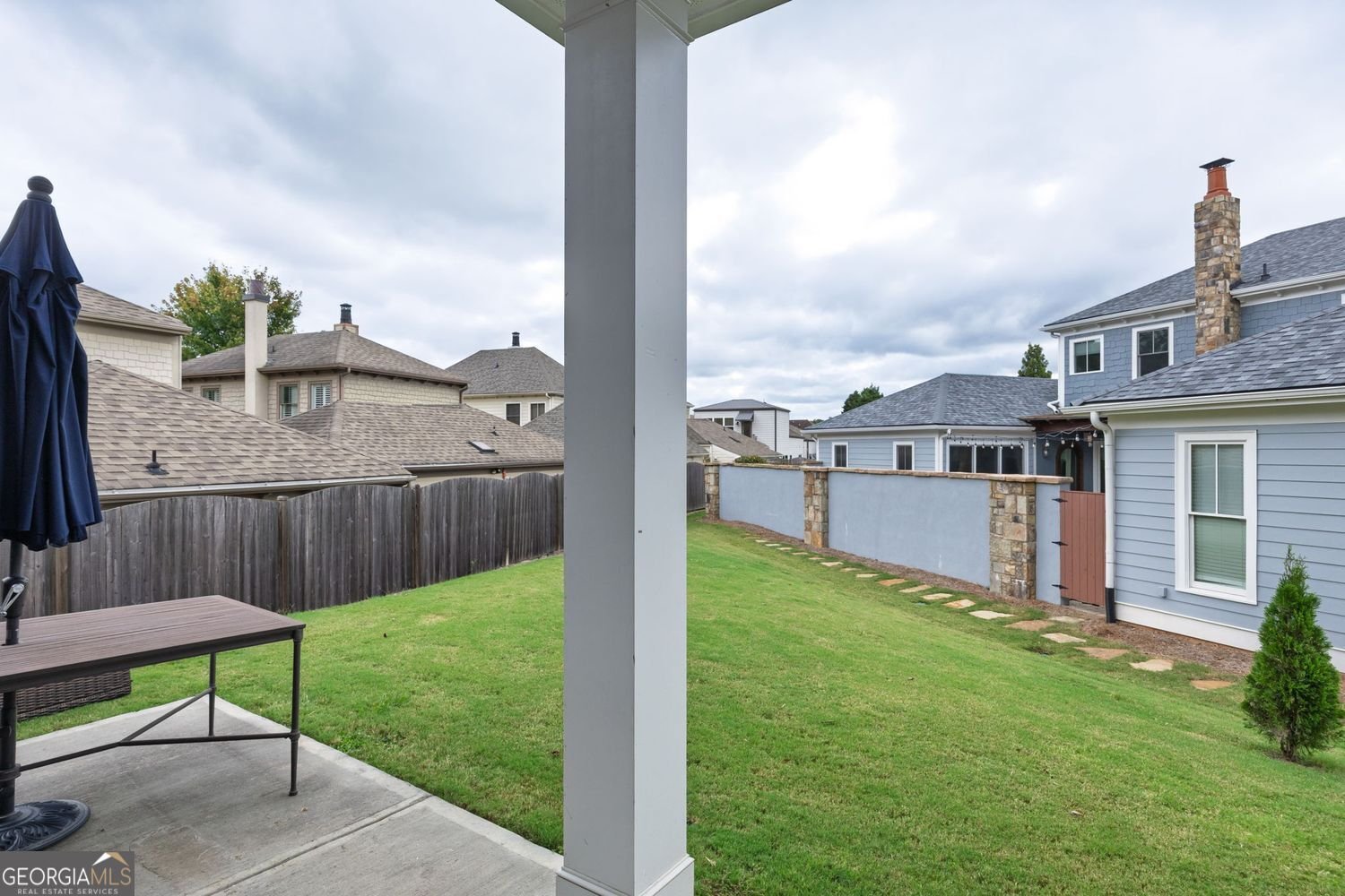 109 Village Green Avenue Woodstock - 17