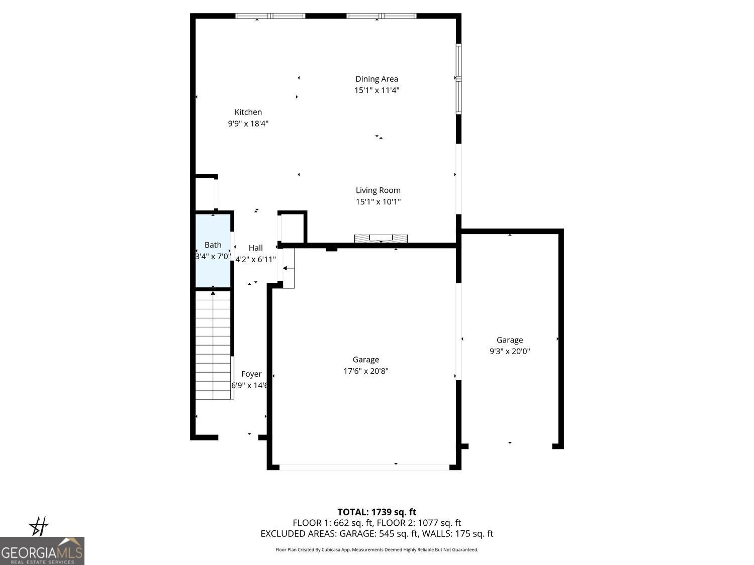 109 Village Green Avenue Woodstock - 19