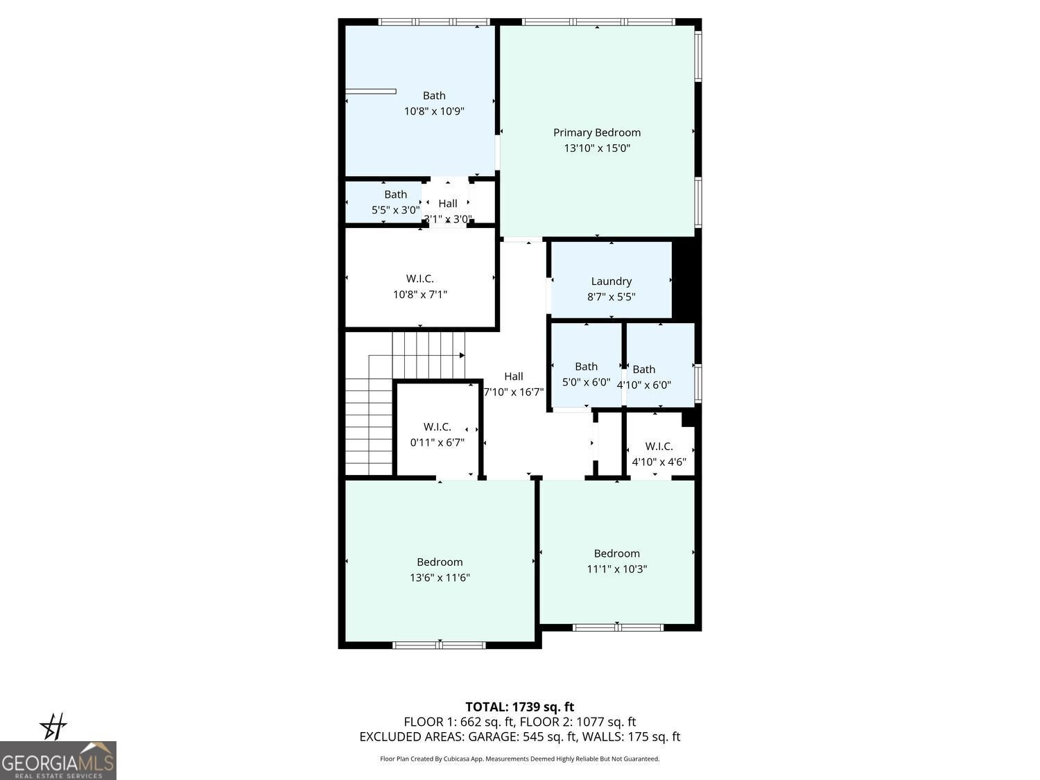 109 Village Green Avenue Woodstock - 20