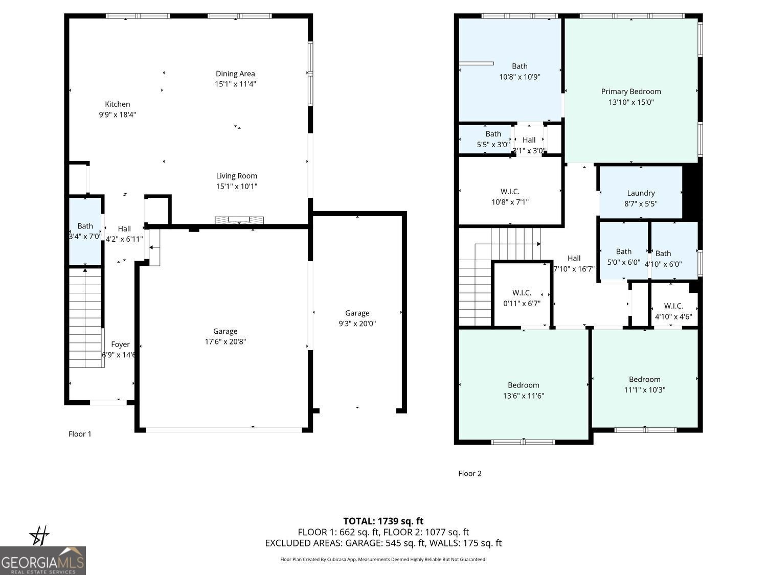 109 Village Green Avenue Woodstock - 21