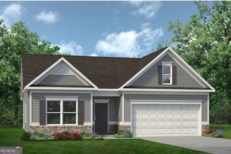 18 Thedford Drive Hoschton - 1