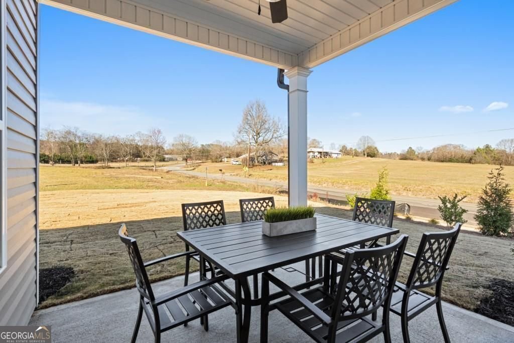 18 Thedford Drive Hoschton - 36