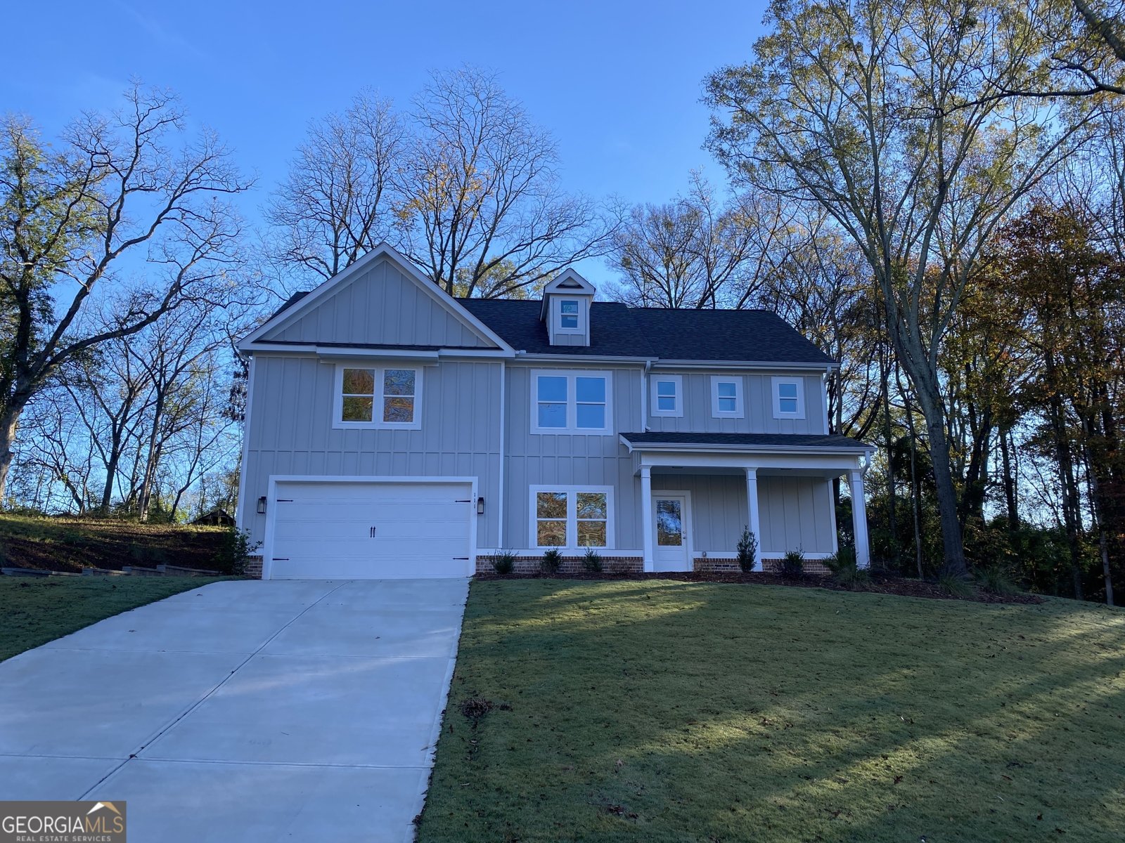 253 Delightful Way Winder - 1