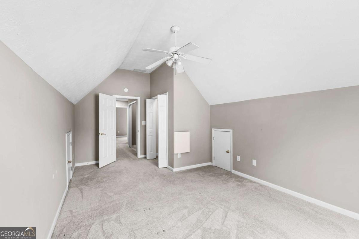 1368 Woodcutt Place Marietta - 1