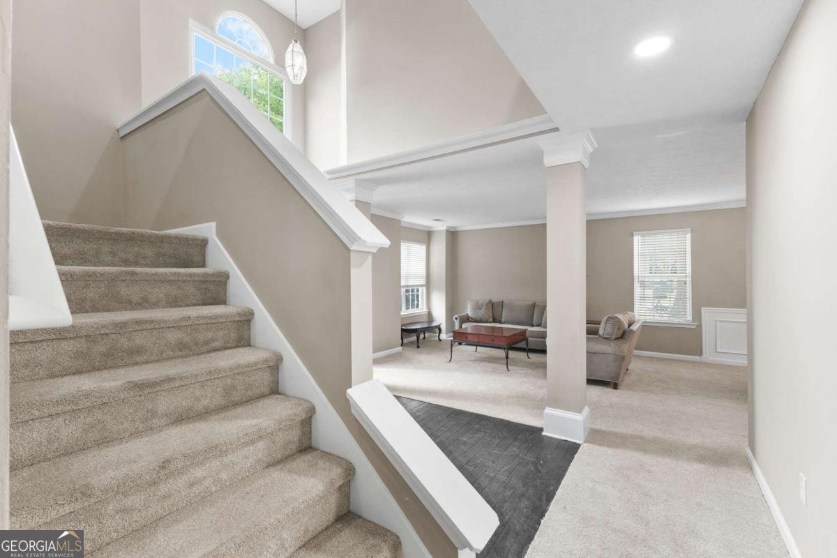 1368 Woodcutt Place Marietta - 18