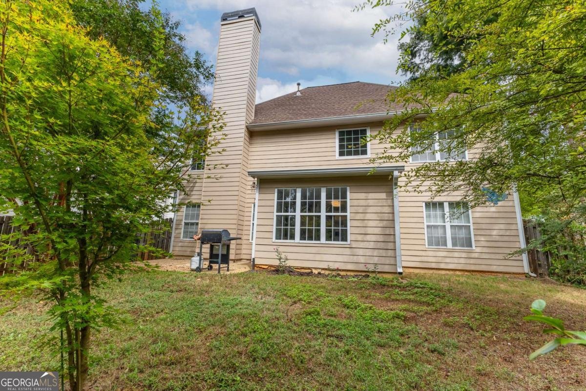 1368 Woodcutt Place Marietta - 2