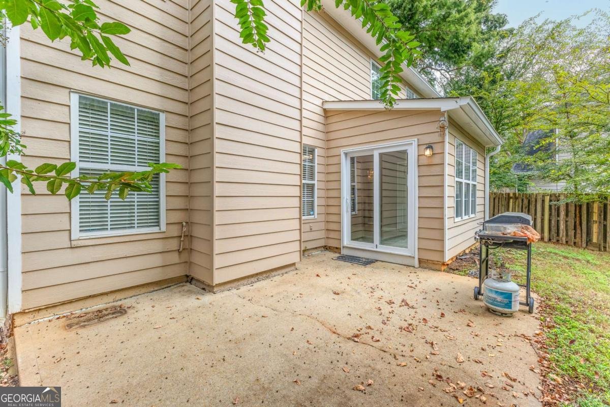 1368 Woodcutt Place Marietta - 3