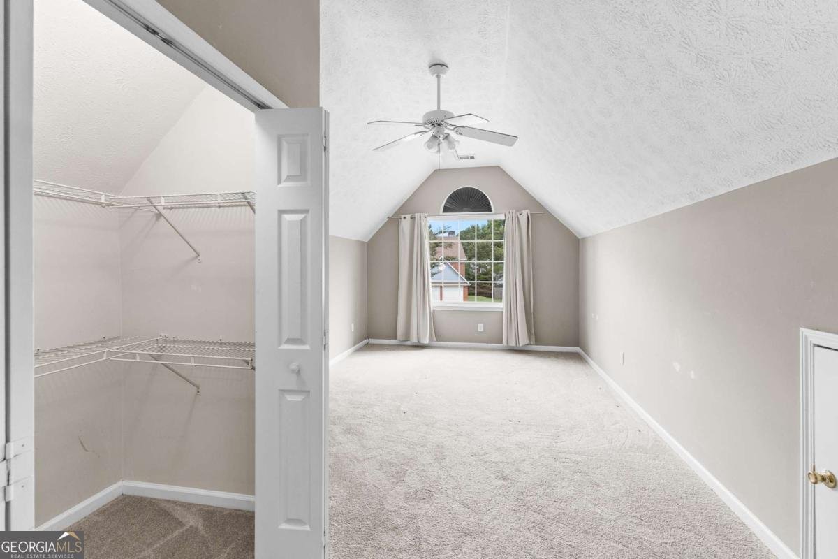 1368 Woodcutt Place Marietta - 30