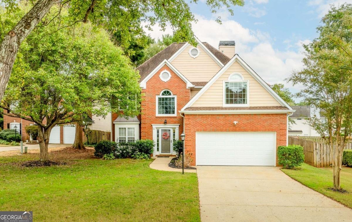 1368 Woodcutt Place Marietta - 39