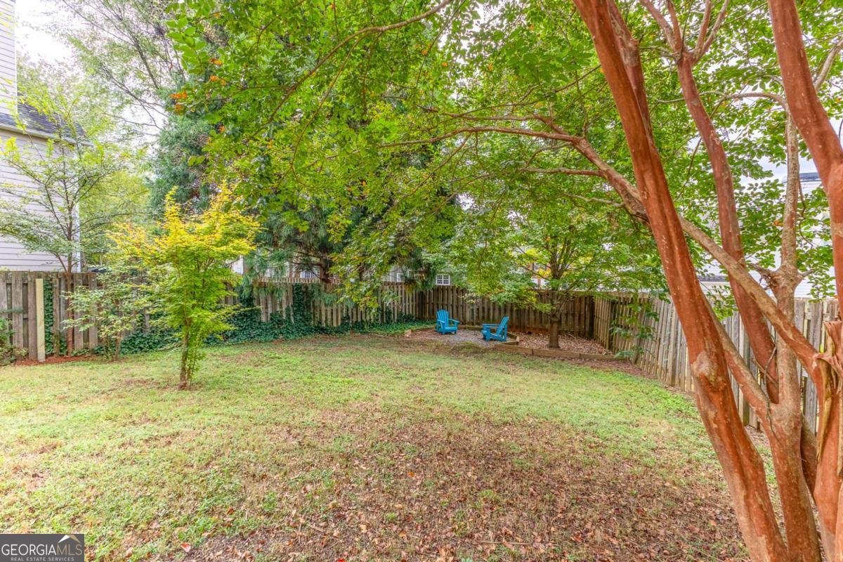 1368 Woodcutt Place Marietta - 4