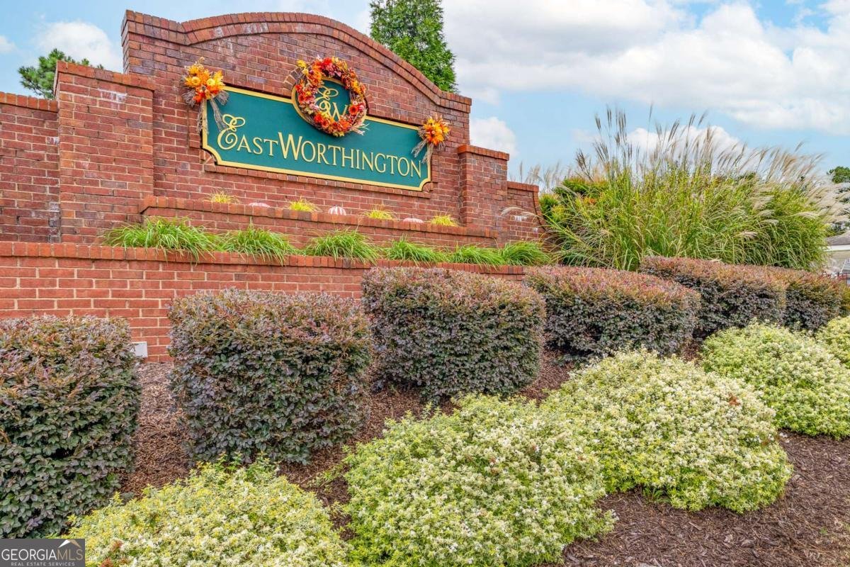 1368 Woodcutt Place Marietta - 5