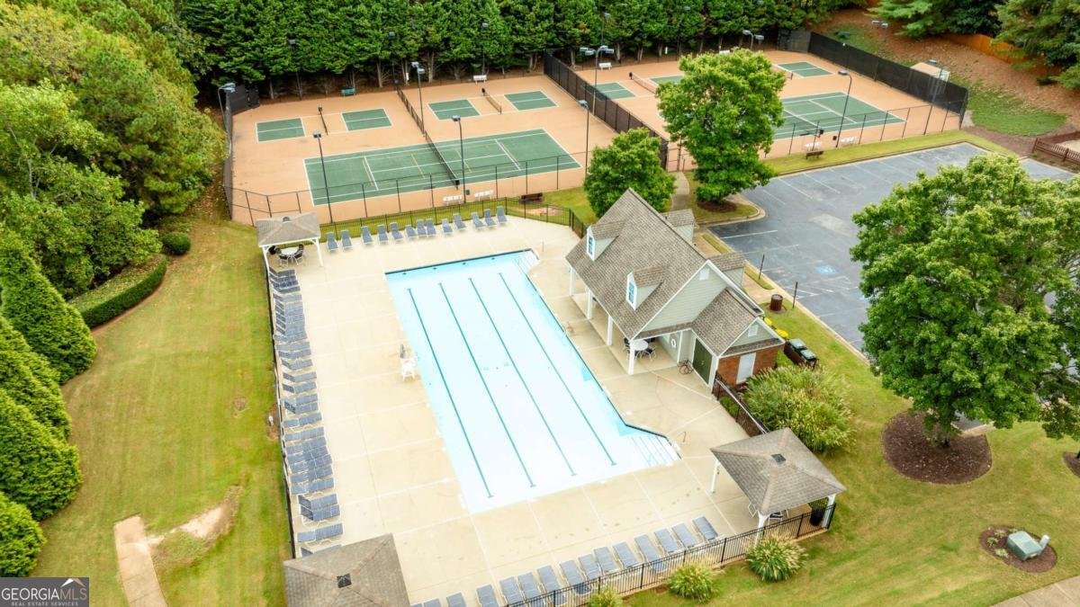 1368 Woodcutt Place Marietta - 6