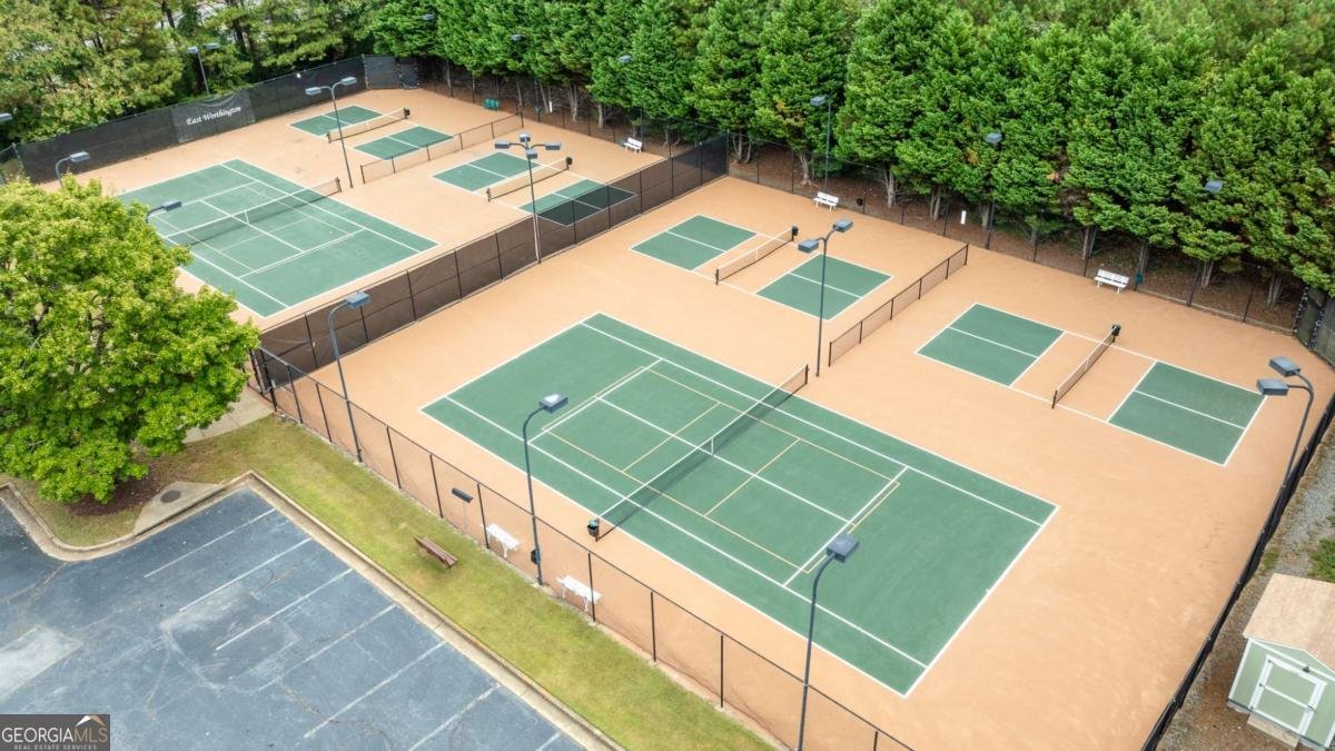 1368 Woodcutt Place Marietta - 7