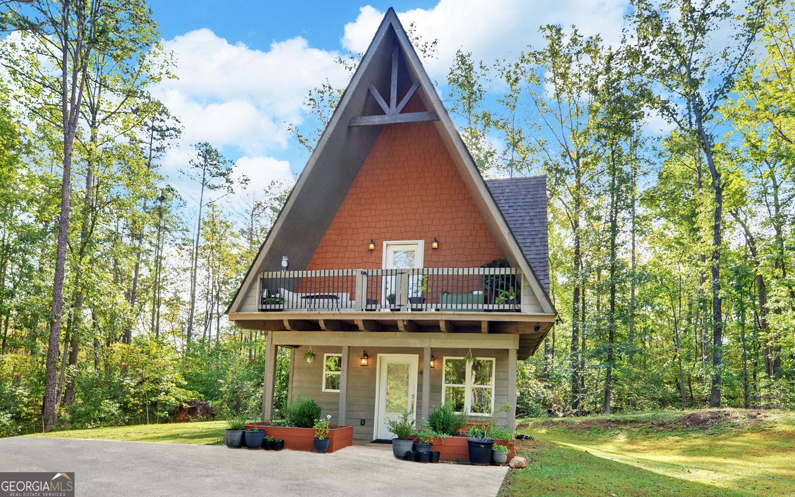 45 Sequoia Trail Martin - 2