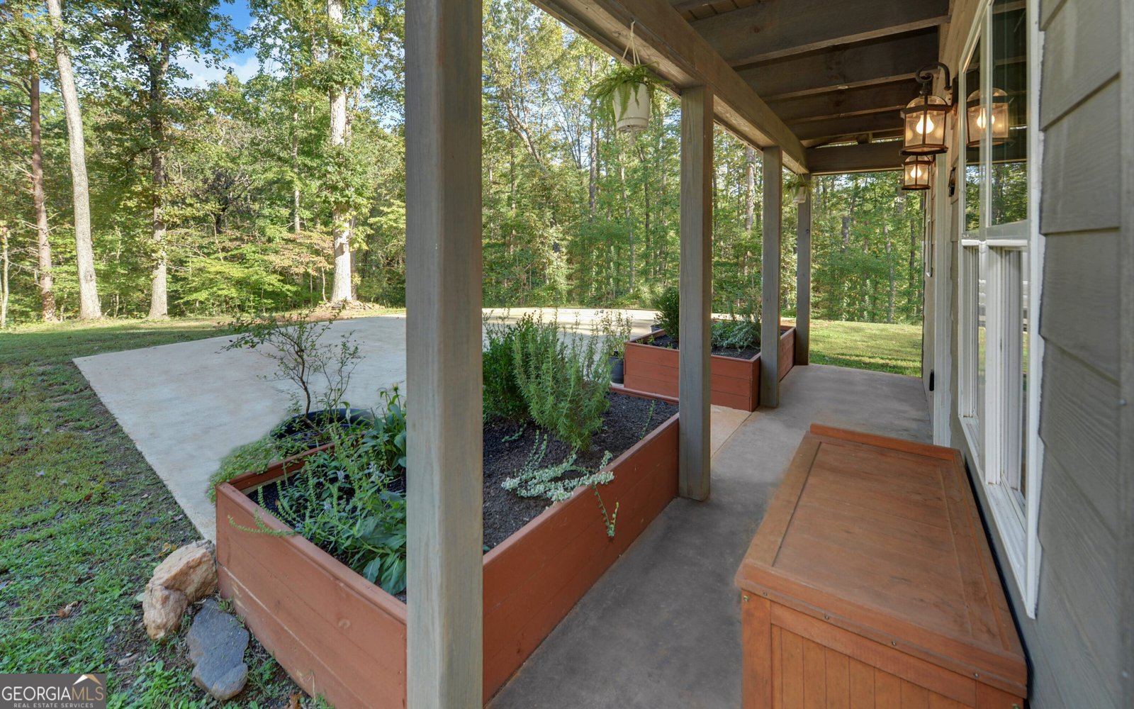 45 Sequoia Trail Martin - 4