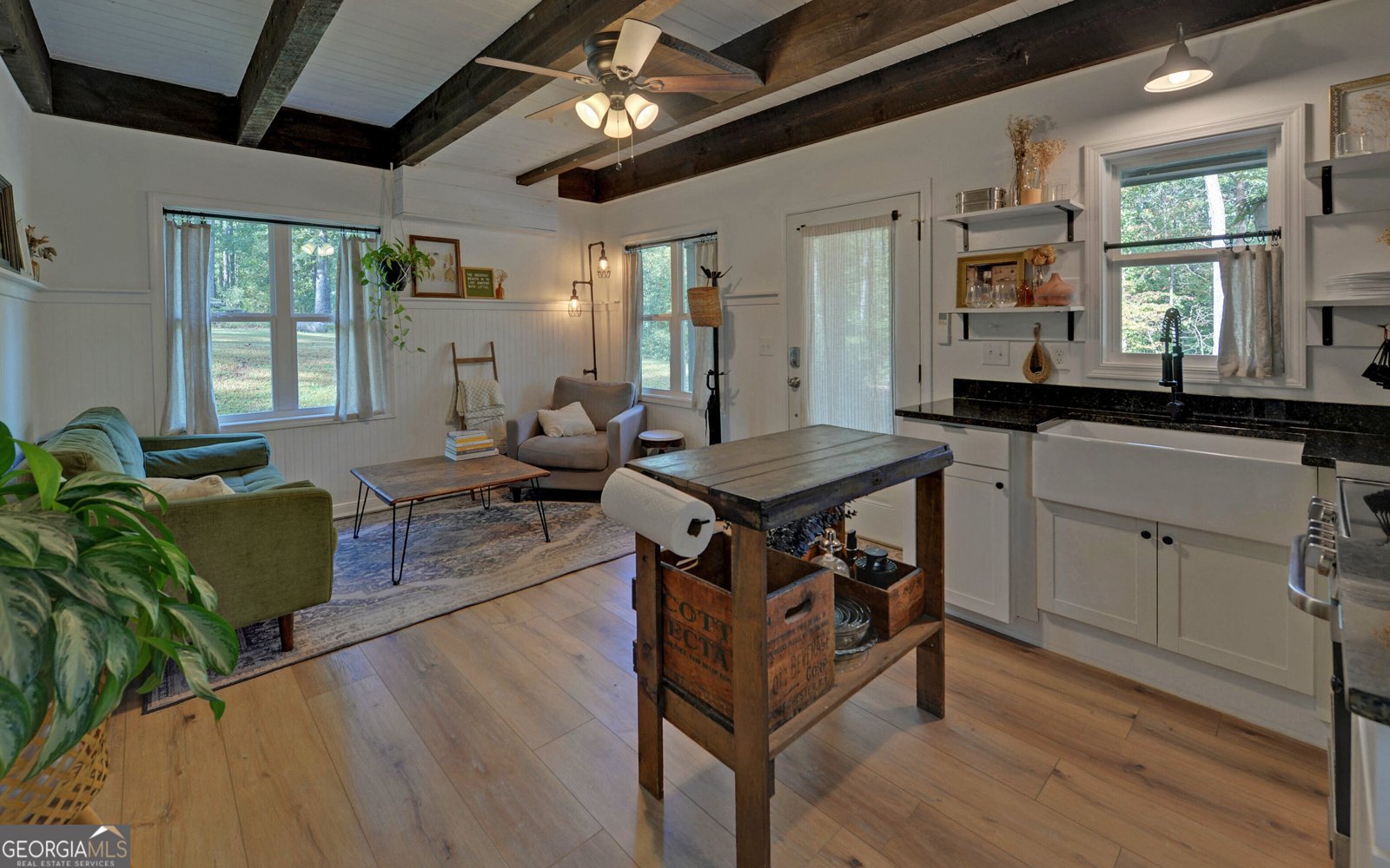 45 Sequoia Trail Martin - 7