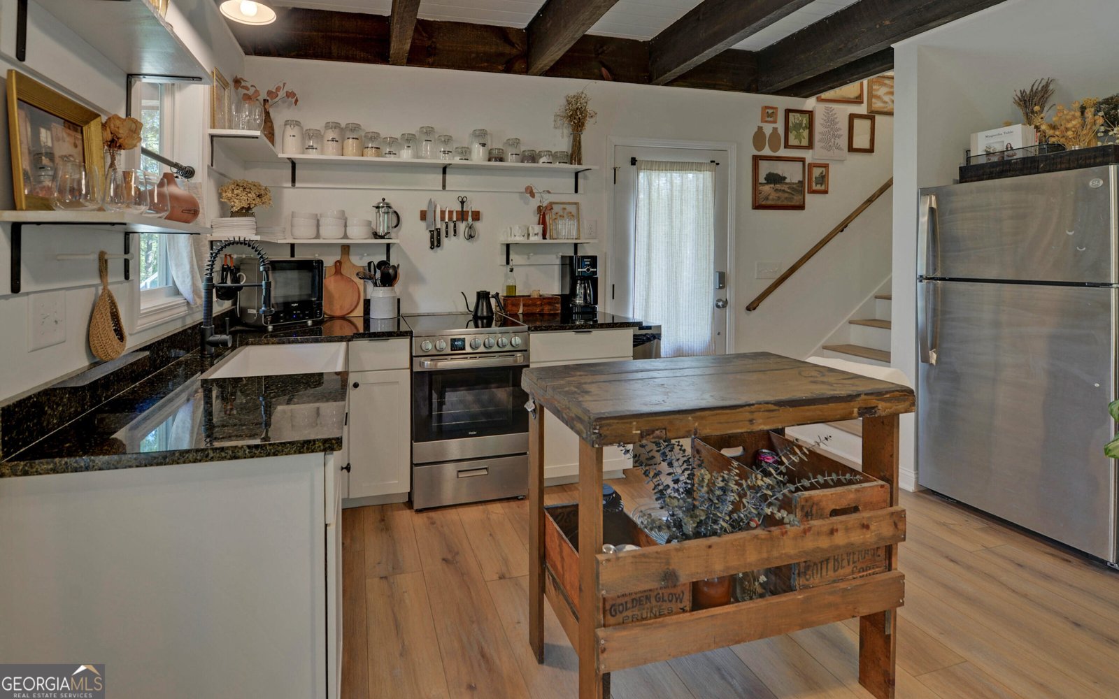 45 Sequoia Trail Martin - 8