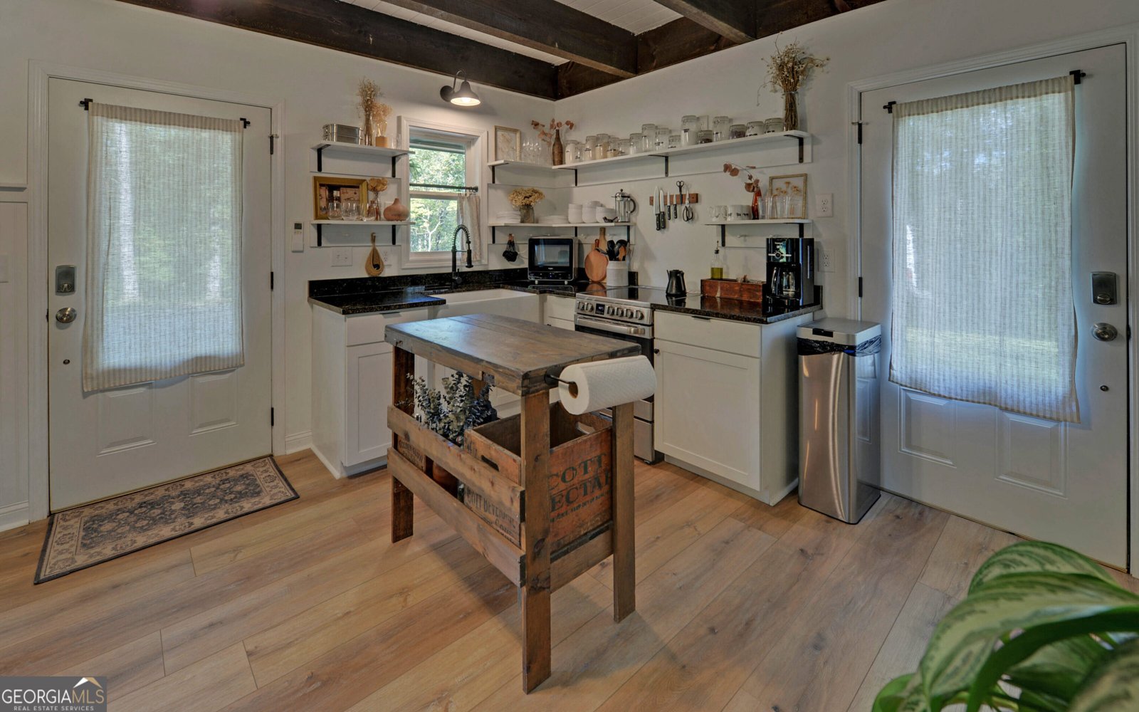 45 Sequoia Trail Martin - 9